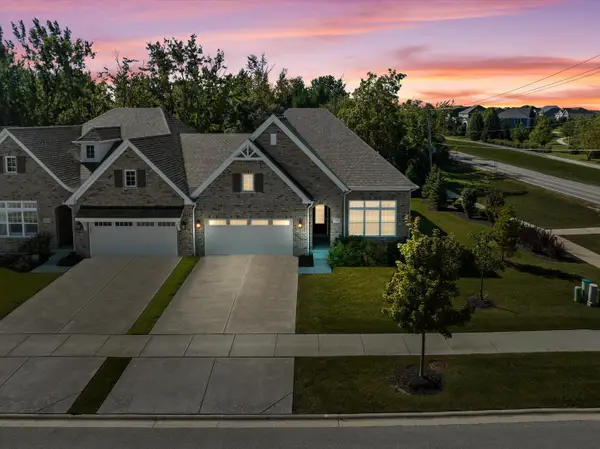 13101 Eliza Court, Lemont, IL 60439