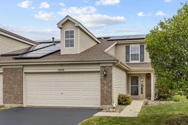 1929 Diamond Head Trail, Pingree Grove, IL 60140