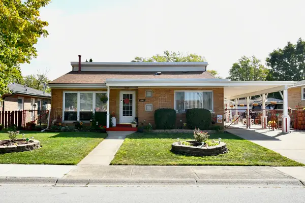 16411 Claire Lane, South Holland, IL 60473