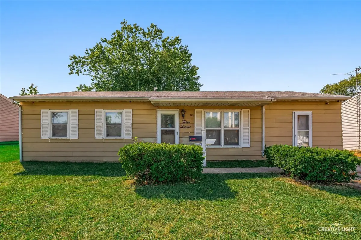 312 Fremont Avenue, Romeoville, IL 60446 - Image #1