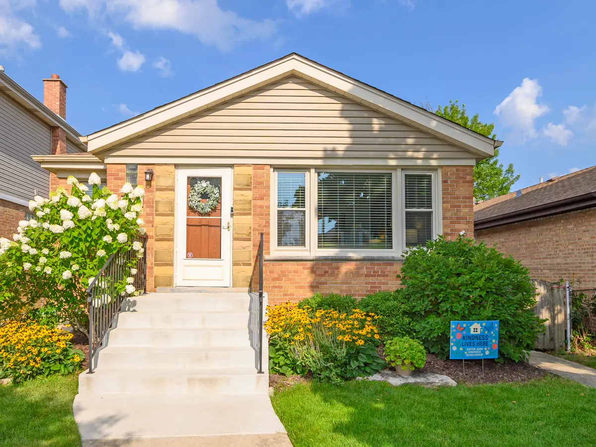 9945 S Washtenaw Avenue, Chicago, IL 60655 - Image #1