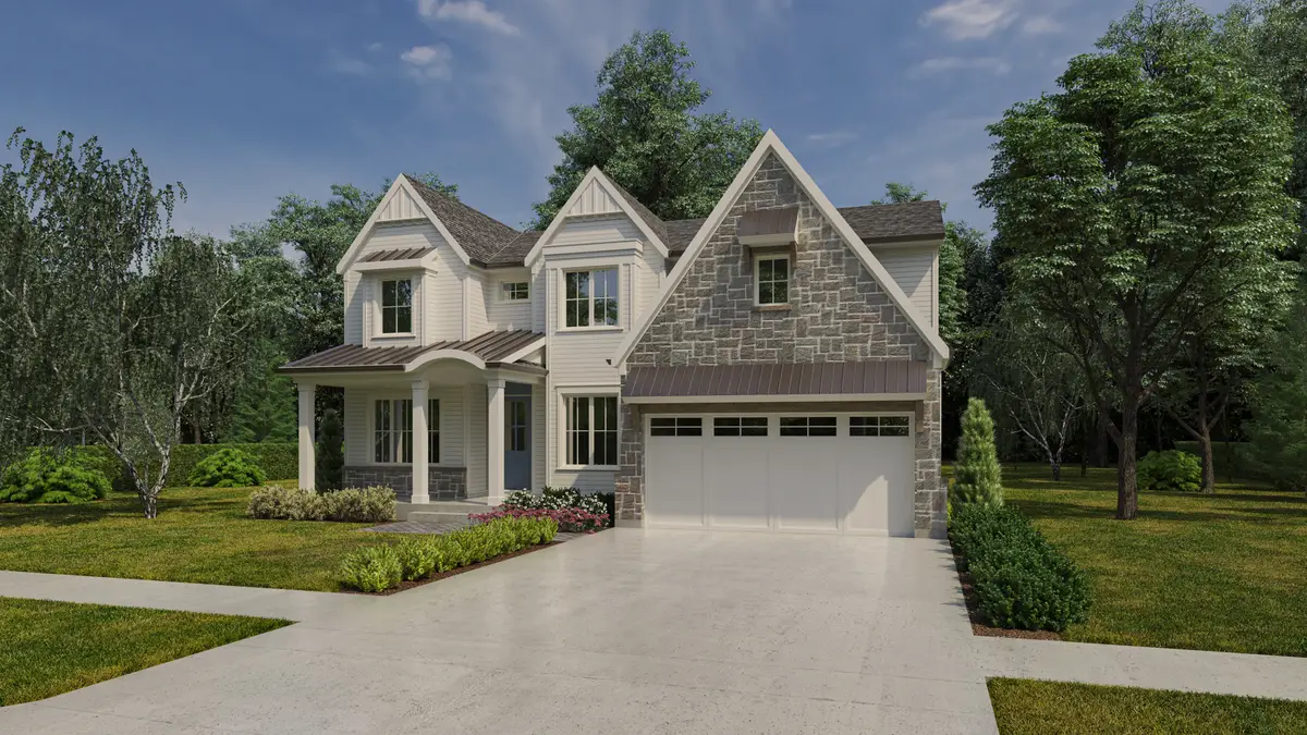 32 N Belmont Avenue, Arlington Heights, IL 60004 - #1