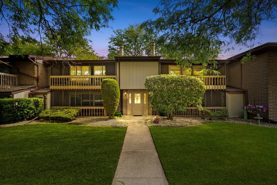 15713 Orlan Brook Drive #98, Orland Park, IL 60462 - Image #2