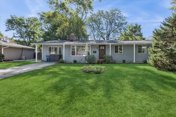 29 Briarcliff Road, Montgomery, IL 60538