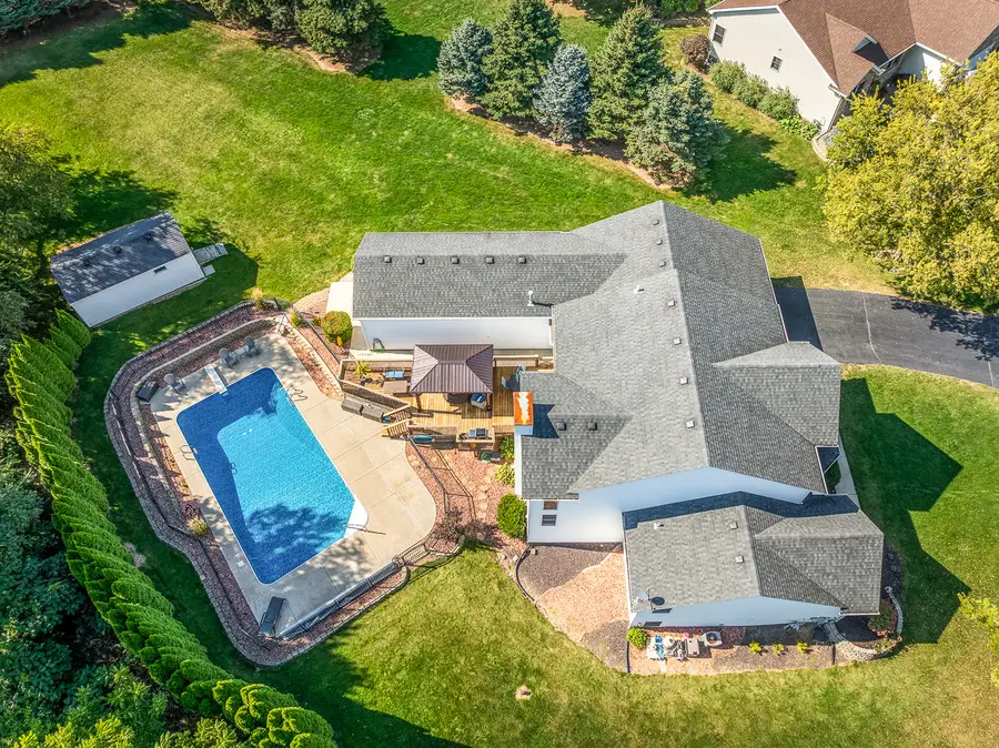 2909 Culver Court, Poplar Grove, IL 61065 - Image #2