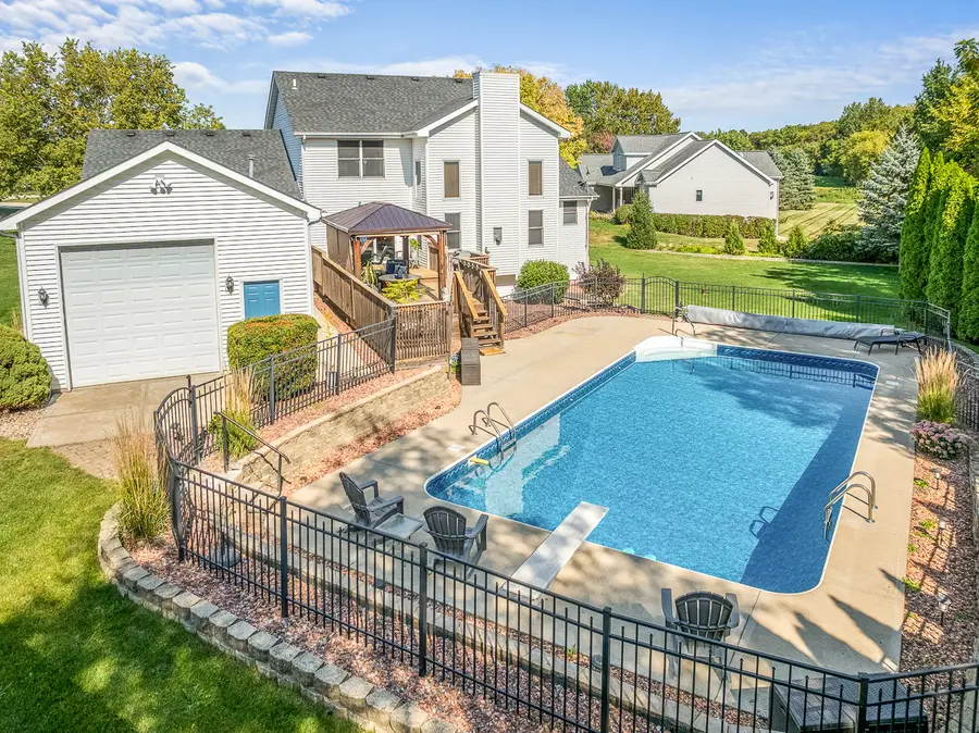 2909 Culver Court, Poplar Grove, IL 61065 - Image #3