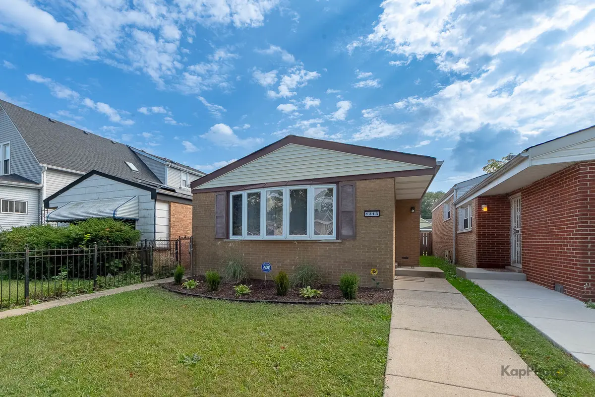 1313 W 112th Street, Chicago, IL 60643 - #1