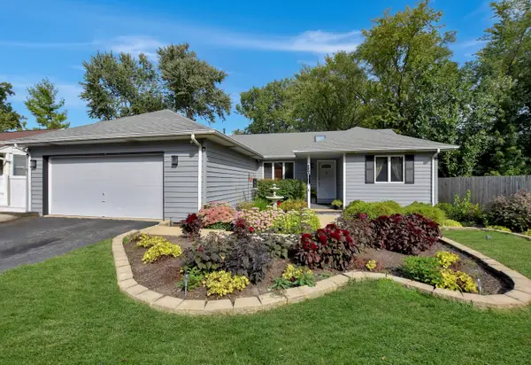 543 S Warren Avenue, Palatine, IL 60074