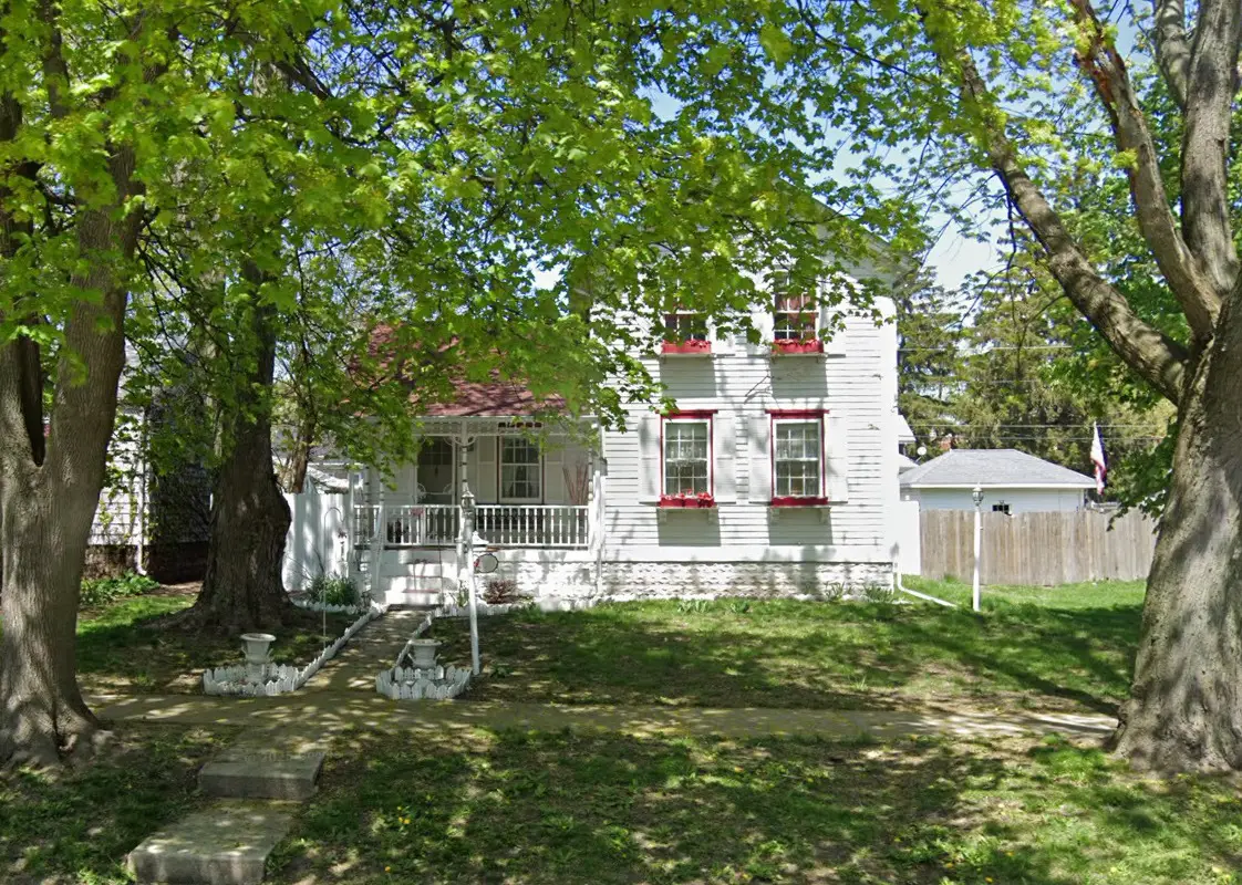 3712 214th Street, Matteson, IL 60443 - Image #1