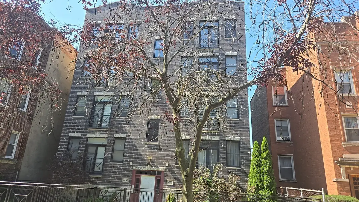 6736 S Merrill Avenue #4N, Chicago, IL 60649 - Image #1