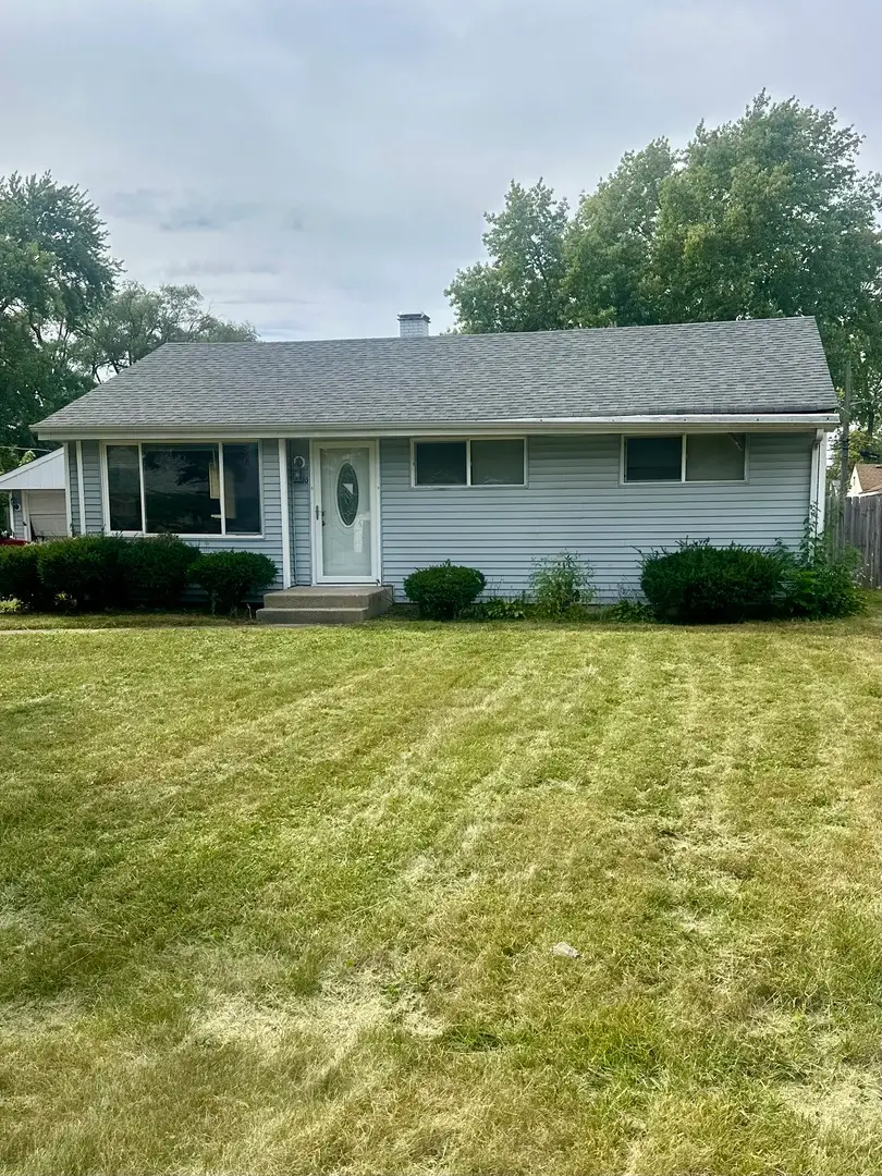 8020 S 83rd Court, Justice, IL 60458 - Image #1