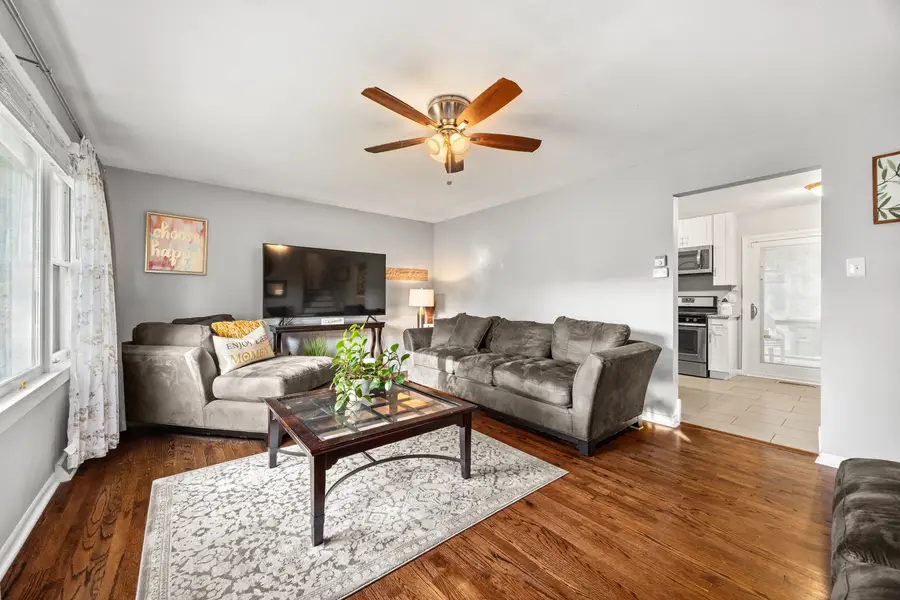 19901 Terrace Avenue, Lynwood, IL 60411 - Image #2