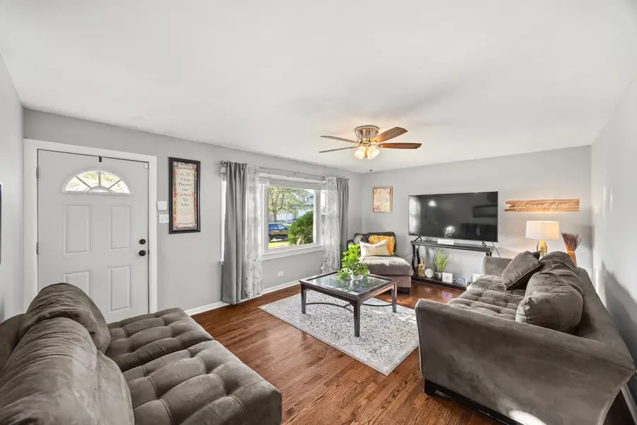 19901 Terrace Avenue, Lynwood, IL 60411 - Image #3