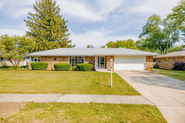 712 Homestead Place, Joliet, IL 60435