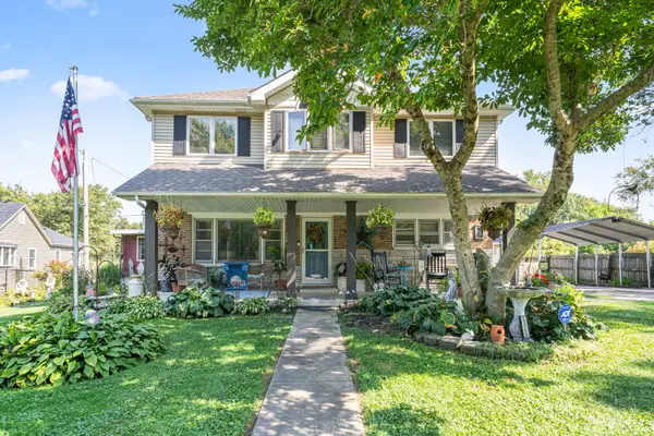 23715 S Ashland Avenue, Crete, IL 60417