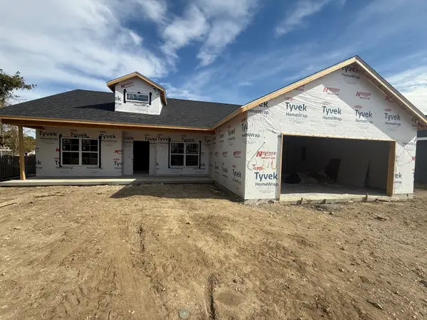 3310 Melissa Lane, Urbana, IL 61802