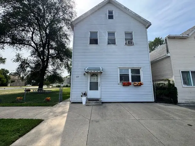 207 155th Street, Calumet City, IL 60409 - Image #2