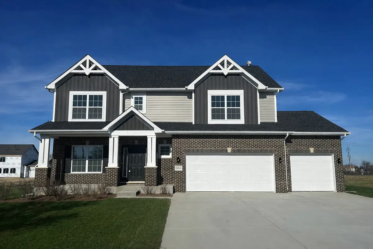 25930 W Winding Hollow Drive, Channahon, IL 60410 - Image #1