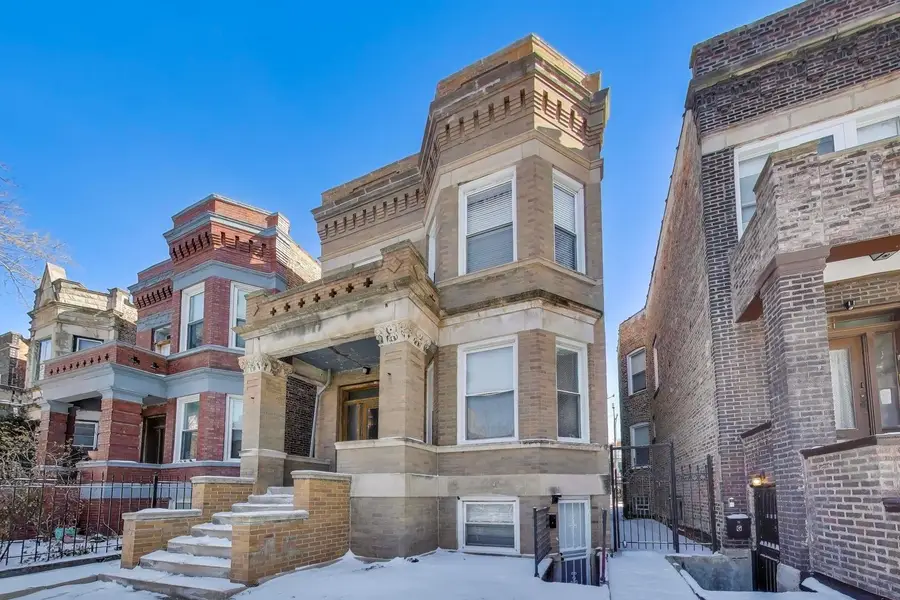 6149 S Rhodes Avenue, Chicago, IL 60637 - Image #2