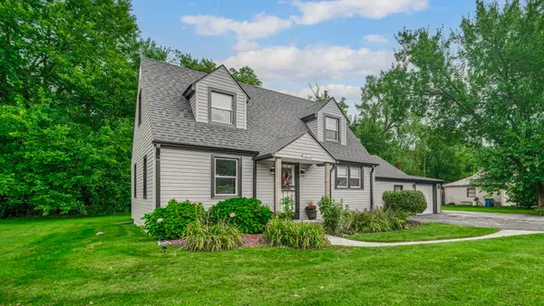 16219 Turner Avenue, Markham, IL 60428