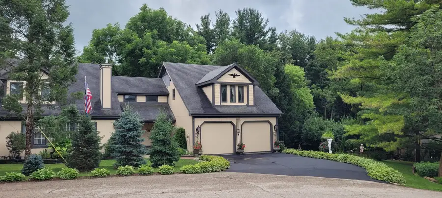 8019 Wonder View Drive, Wonder Lake, IL 60097 - Image #3