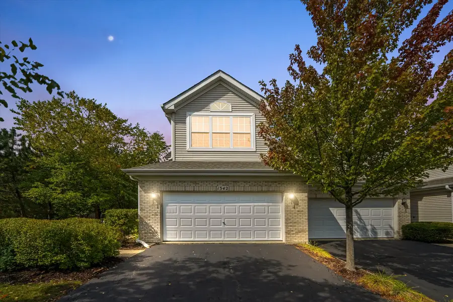 1342 Lunt Court, Schaumburg, IL 60193 - Image #2