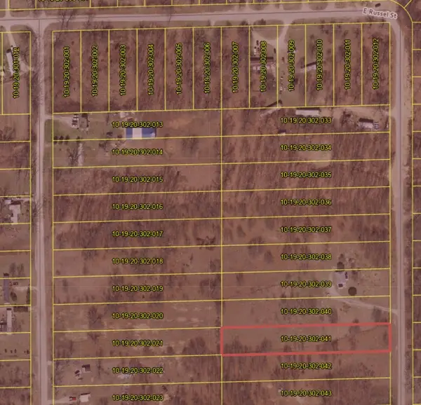 0000 Green Acres Street, Pembroke Twp, IL 60958