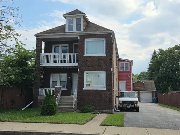 305 153rd Street, Calumet City, IL 60409