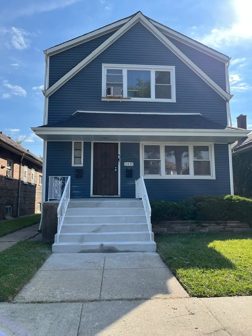 11437 S Calumet Avenue, Chicago, IL 60628 - Image #1