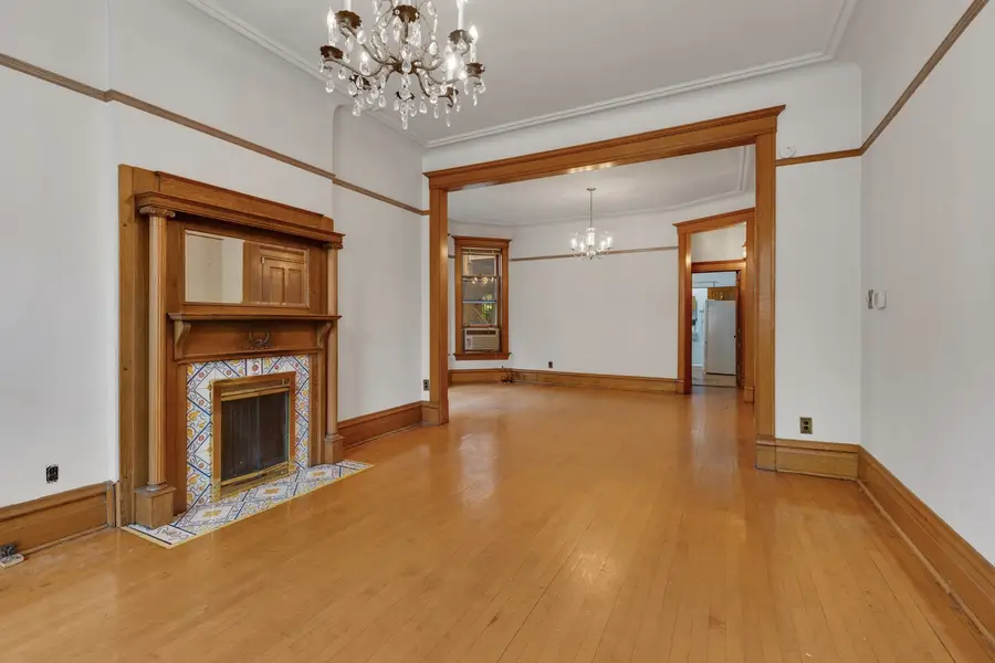 2113 W Concord Place, Chicago, IL 60647 - Image #3