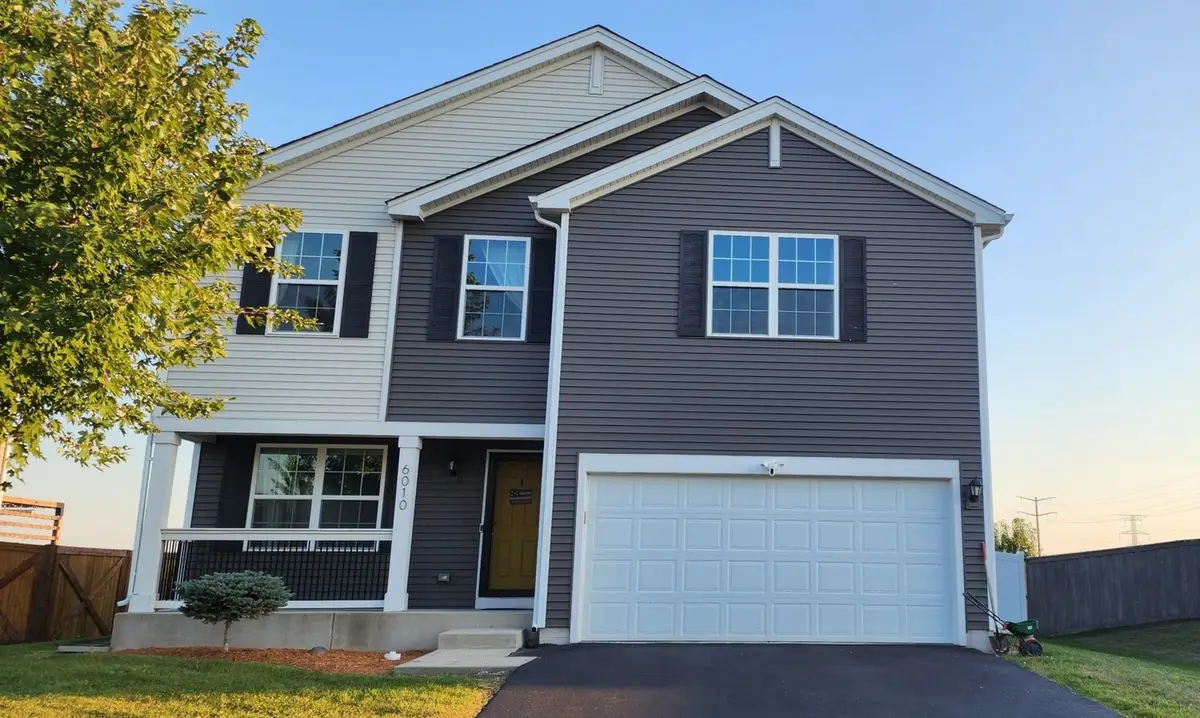 6010 Winterhaven Drive, Joliet, IL 60431 - Image #1