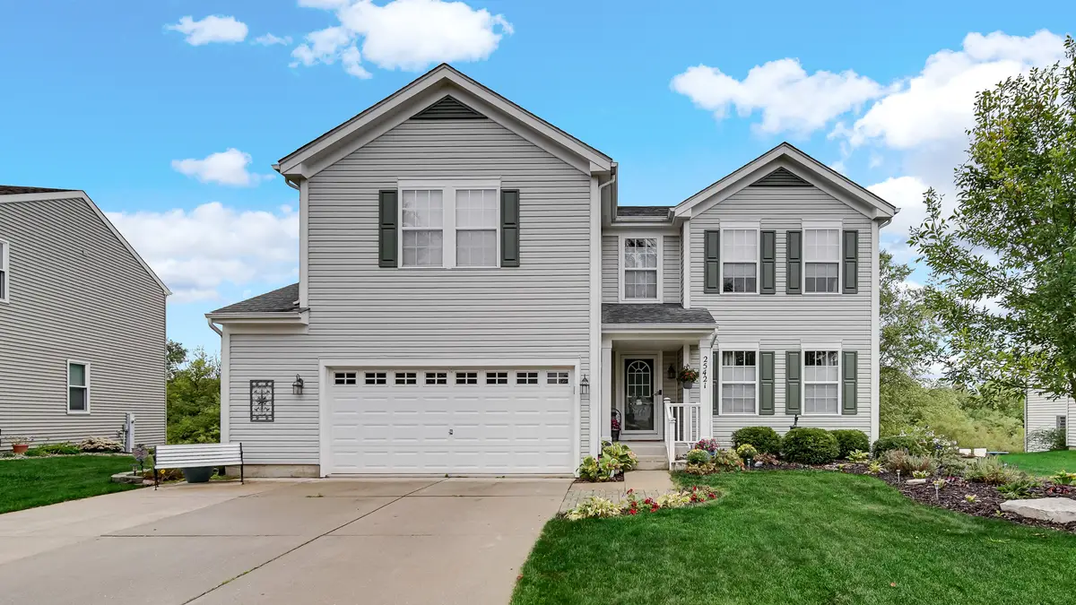 25421 Faraday Road, Manhattan, IL 60442 - Image #1