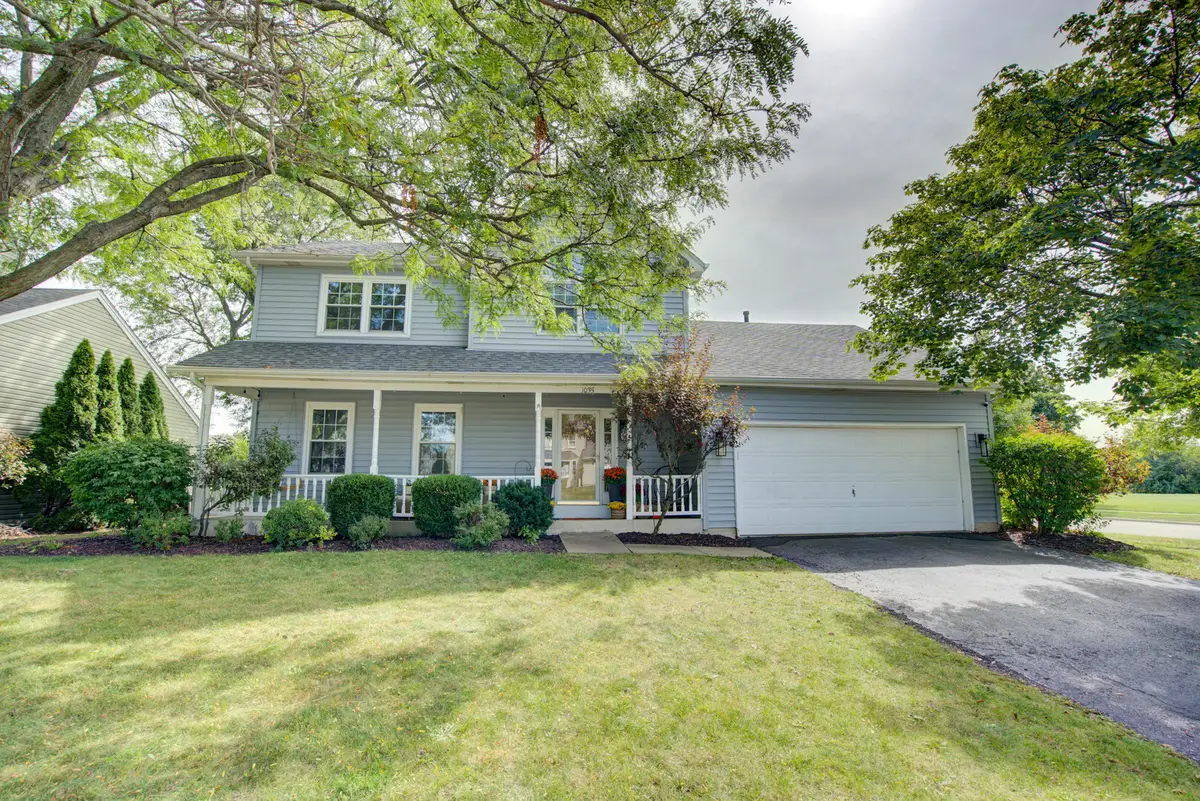 1035 Newcastle Lane, Aurora, IL 60506 - #1