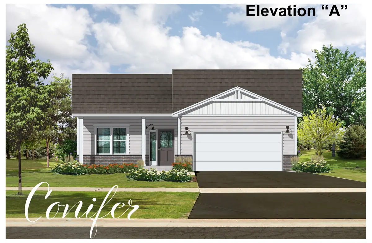 Lot 3 Ryann Road, Huntley, IL 60142 - Image #1