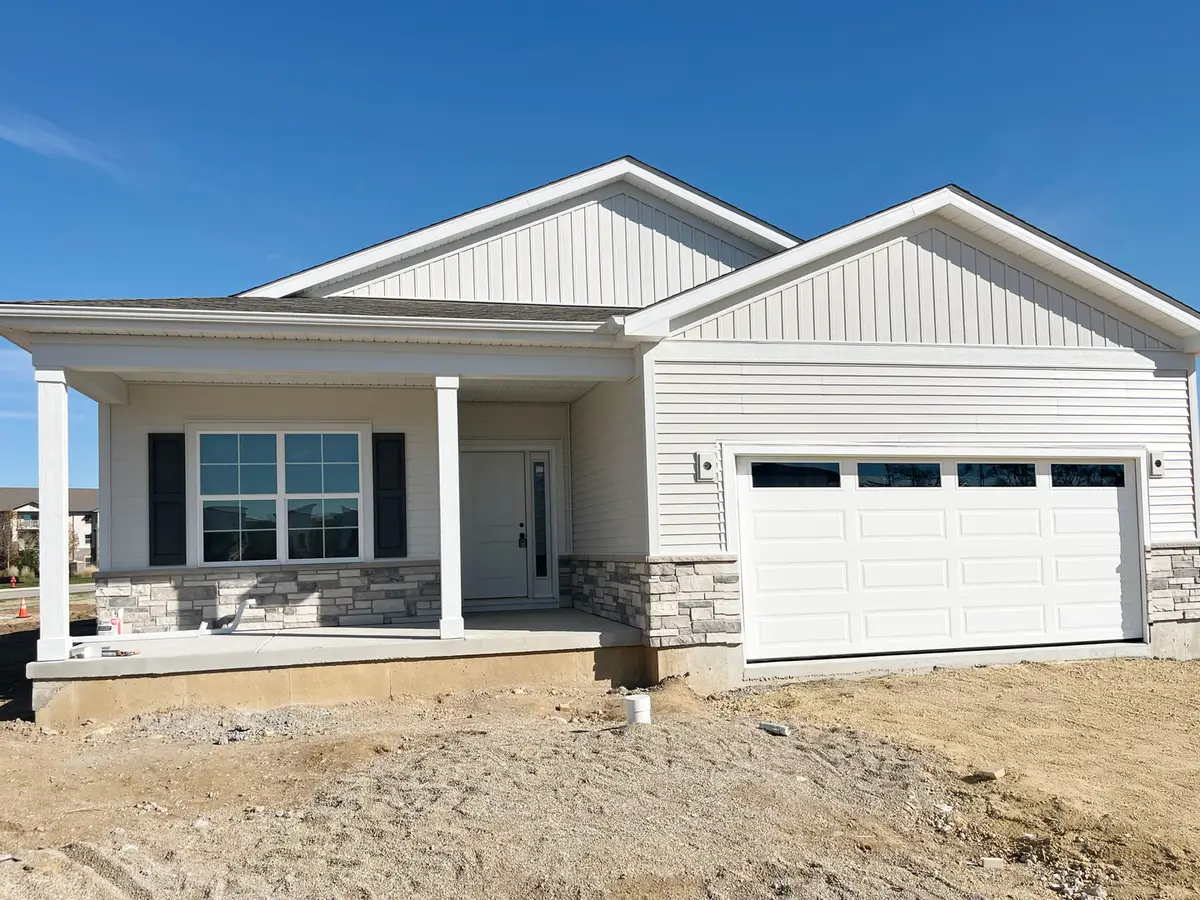 Lot 30 Ryann Road, Huntley, IL 60142 - Image #1