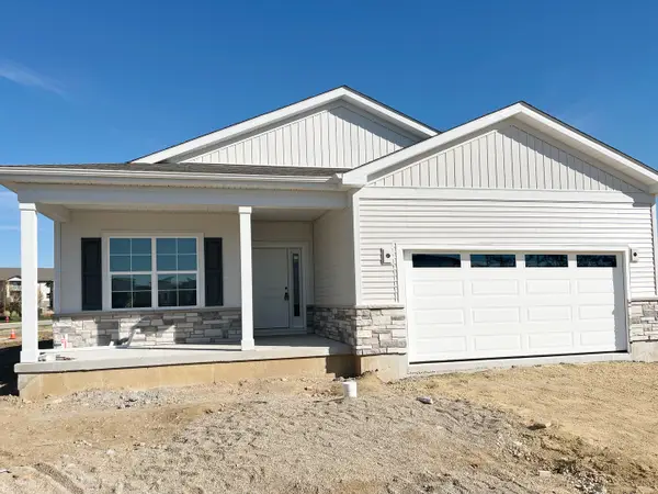 Lot 30 Ryann Road, Huntley, IL 60142