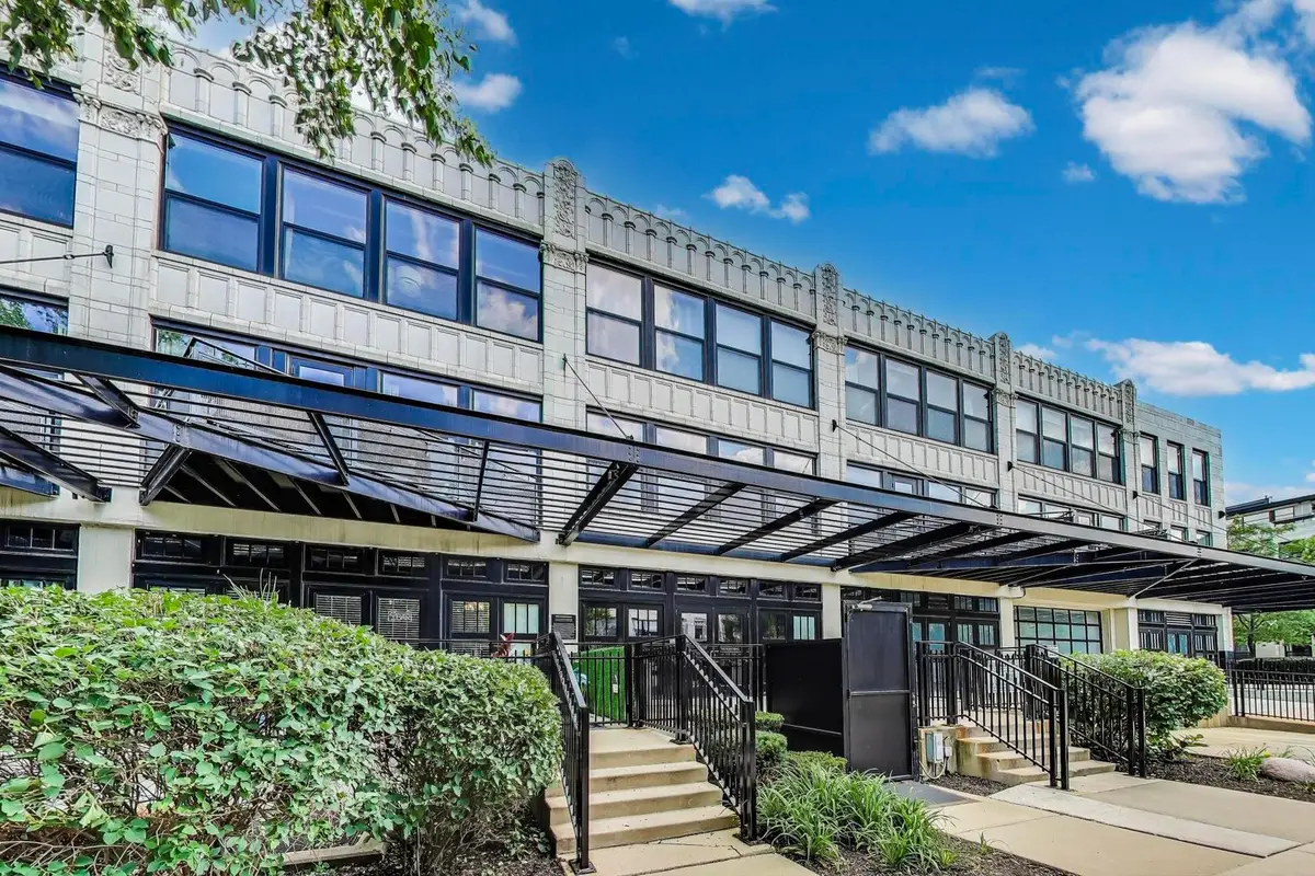 1071 W 15th Street #352, Chicago, IL 60608 - Image #1