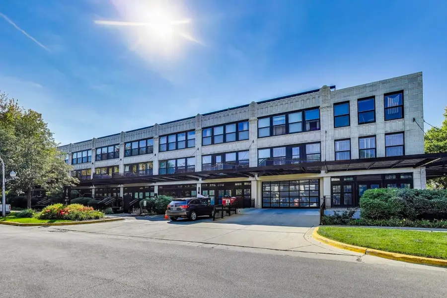 1071 W 15th Street #352, Chicago, IL 60608 - Image #2