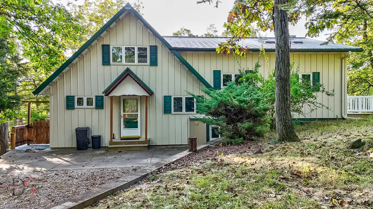 705 Cedar Court, Varna, IL 61375 - #1