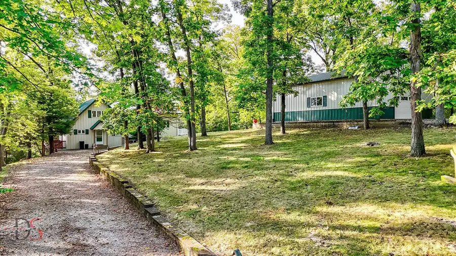 705 Cedar Court, Varna, IL 61375 - #3