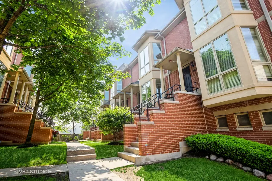 92 Legacy Lane, Wheeling, IL 60090 - Image #2