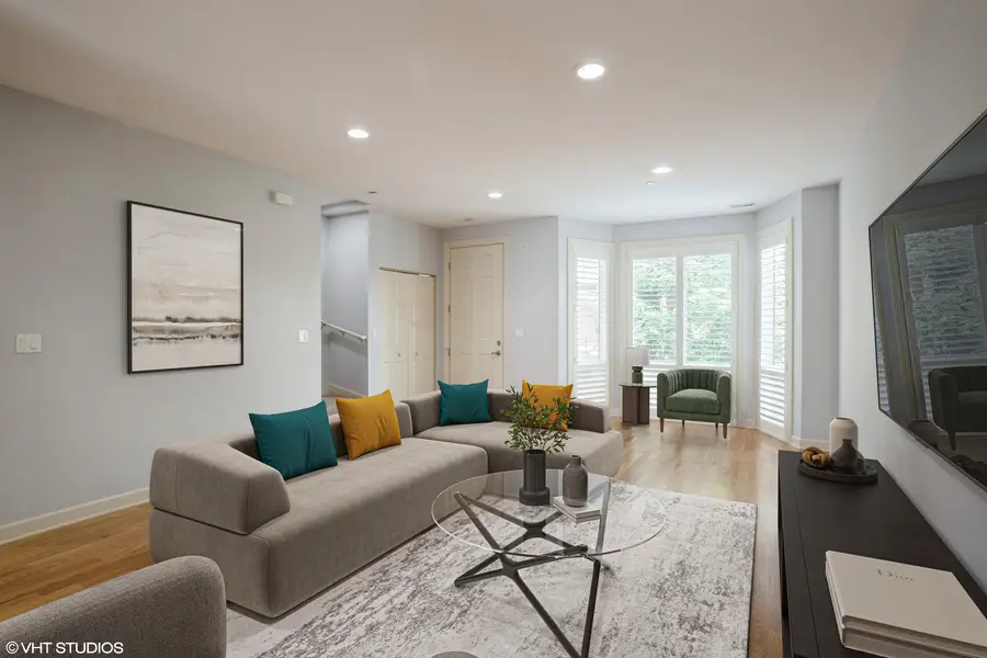 92 Legacy Lane, Wheeling, IL 60090 - Image #3