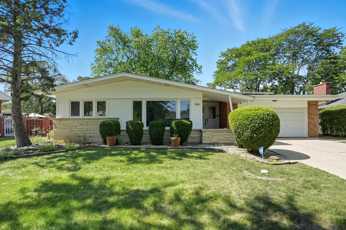 16410 University Avenue, South Holland, IL 60473 - Image #1