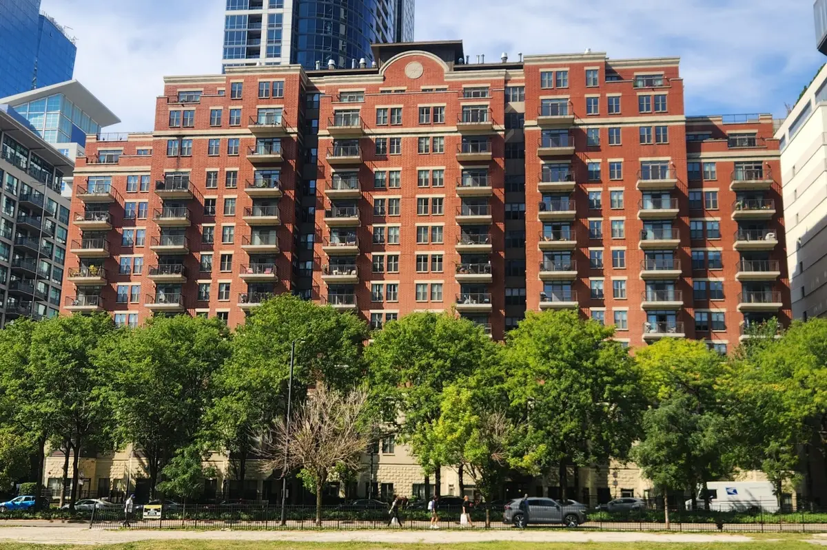 1250 S Indiana Avenue #802, Chicago, IL 60605 - Image #1
