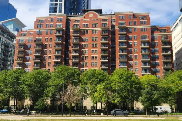 1250 S Indiana Avenue #802, Chicago, IL 60605