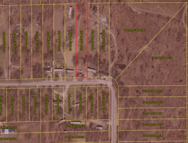 12361 E Russell Street, Pembroke Twp, IL 60958