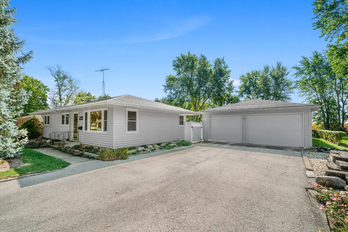 403 Corri Lane, Plano, IL 60545 - #1