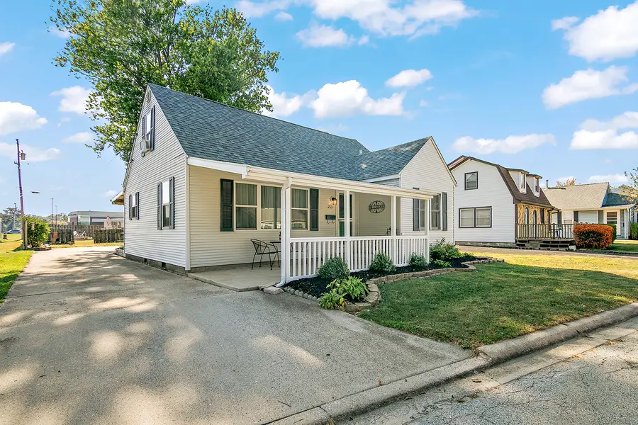 213 Bernard Street, Bourbonnais, IL 60914 - Image #2