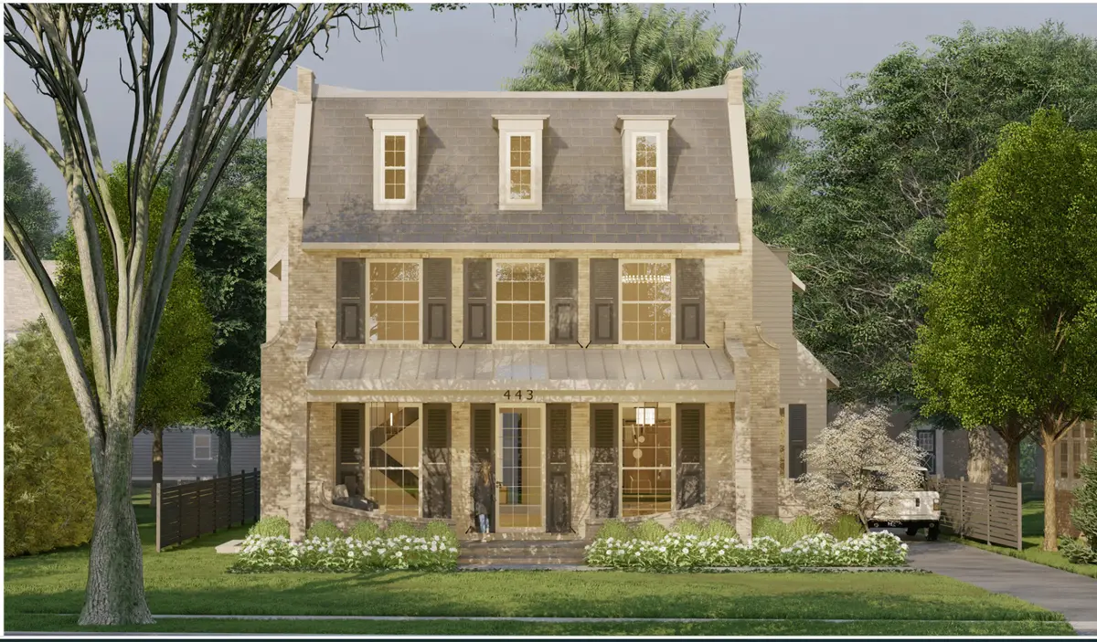 443 S Clay Street, Hinsdale, IL 60521 - Image #1