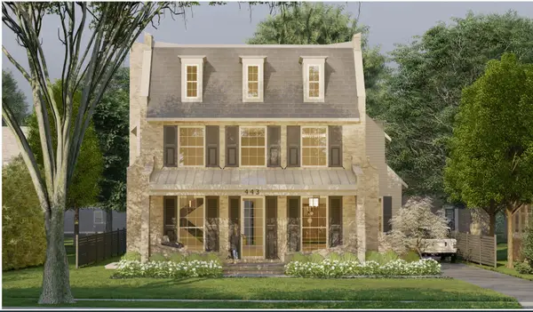 443 S Clay Street, Hinsdale, IL 60521